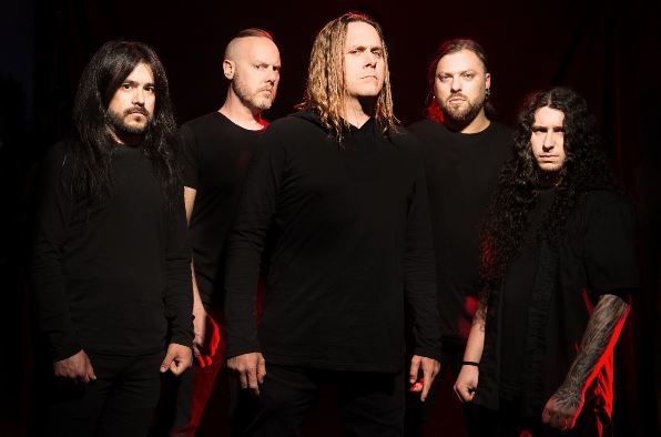 Cattle Decapitation