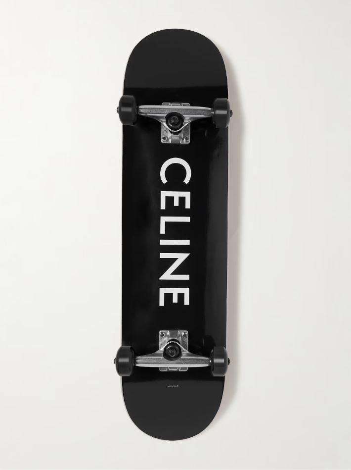 Celine Skateboard