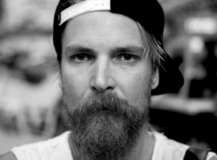 Chad Muska