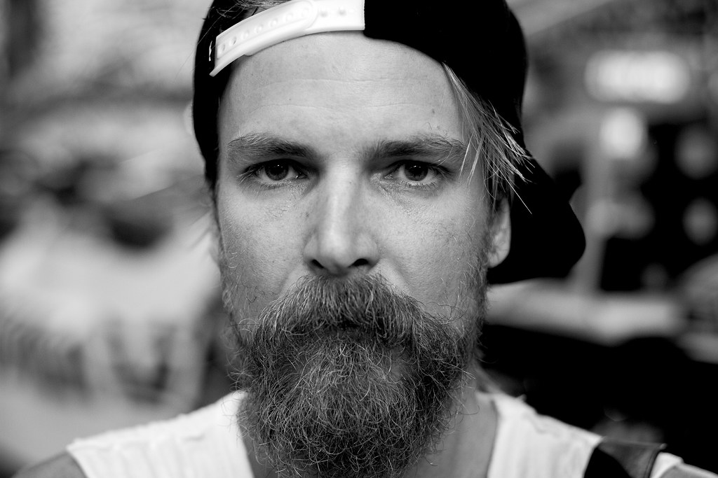 Chad Muska