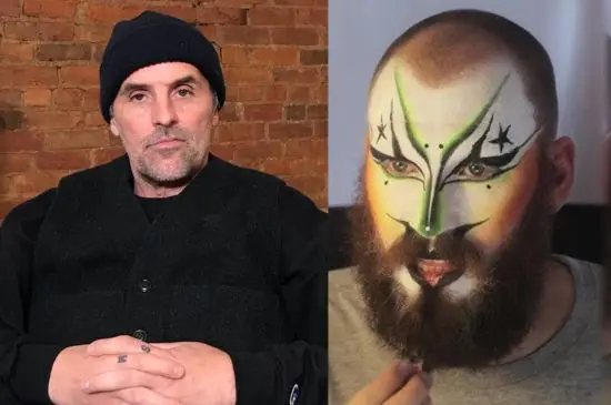 Chandler Burton Says Gino Iannucci Has The Worst Style