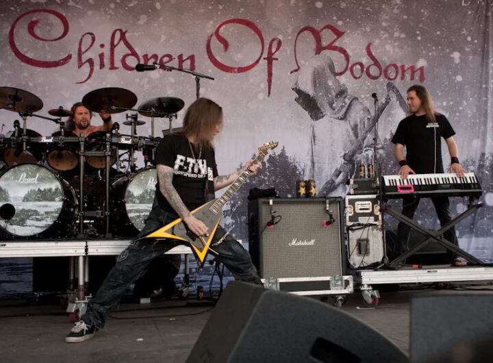 Children of Bodom