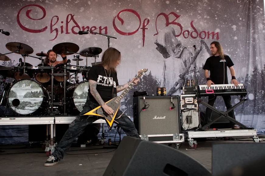 Children of Bodom