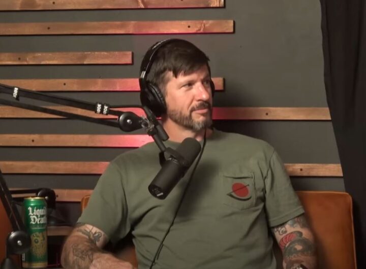 Chris Cole interview