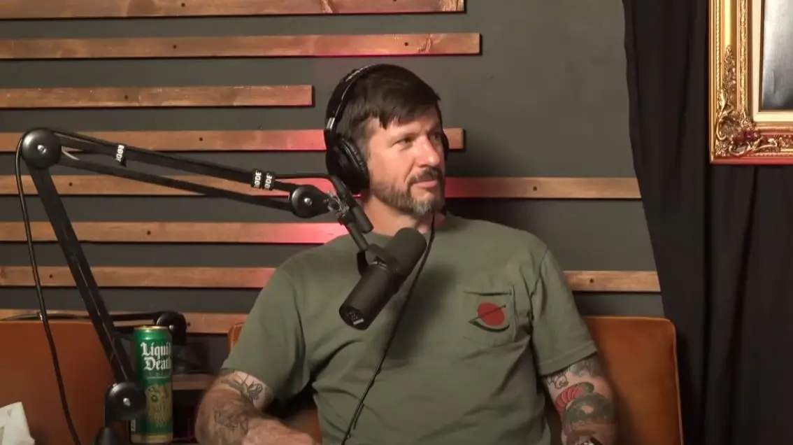 Chris Cole interview