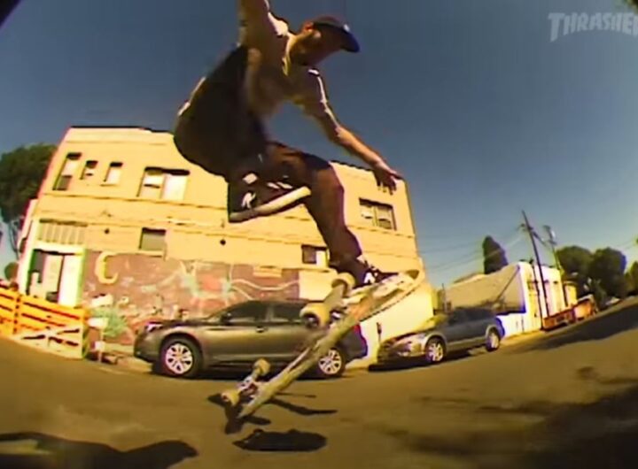 Chris “Cookie” Colbourn