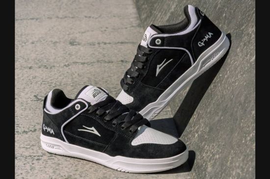 [News] SOTY Chris Joslin’s Lakai Telford Gets a Special “G-Ma” Colorway