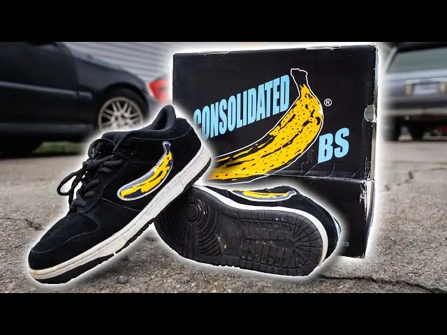Consolidated BS