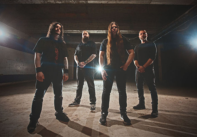 Cryptopsy 2023