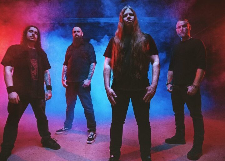 Cryptopsy band 2023