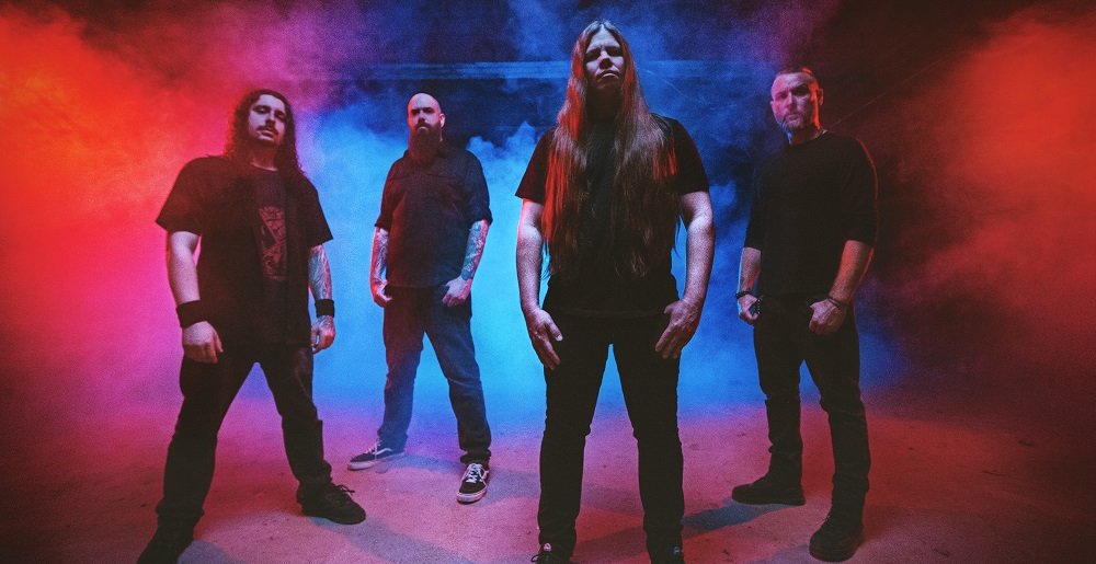 Cryptopsy band 2023