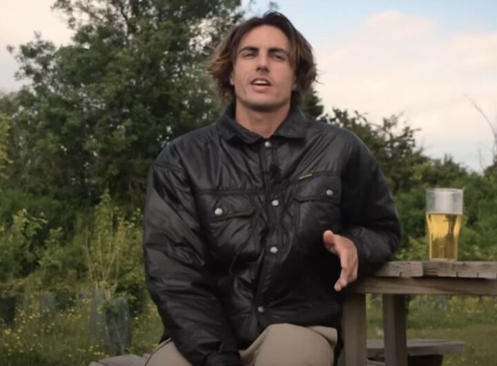 Curren Caples