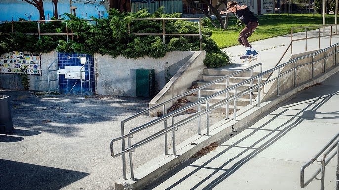 Curren Caples skating Curren Caples skating