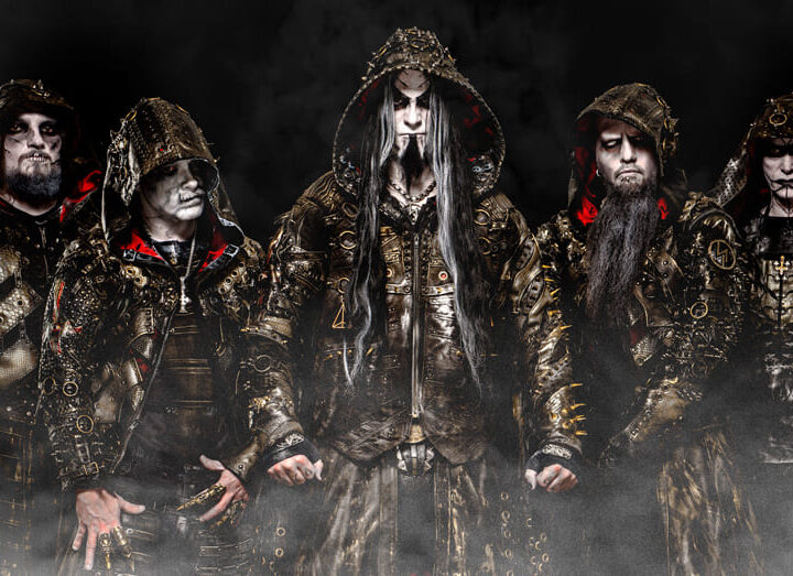 Dimmu Borgir