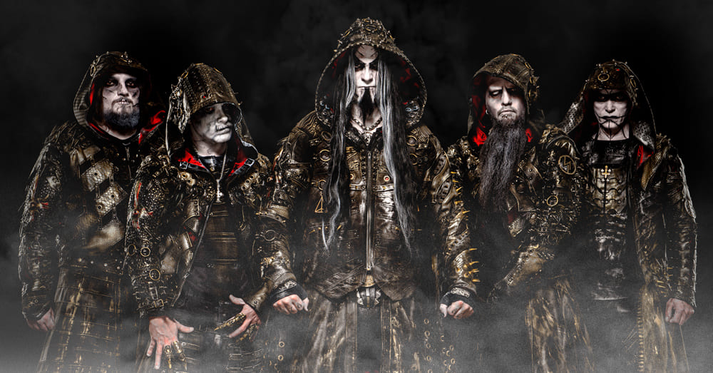 Dimmu Borgir