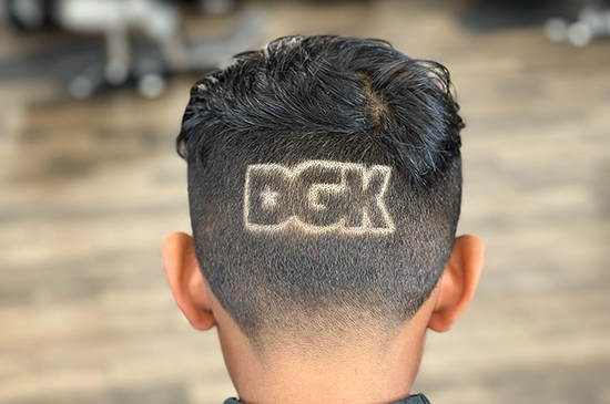 DGK Haircut