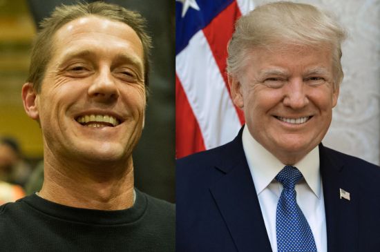 Danny Way Says He’ll Keep Fighting for Trump