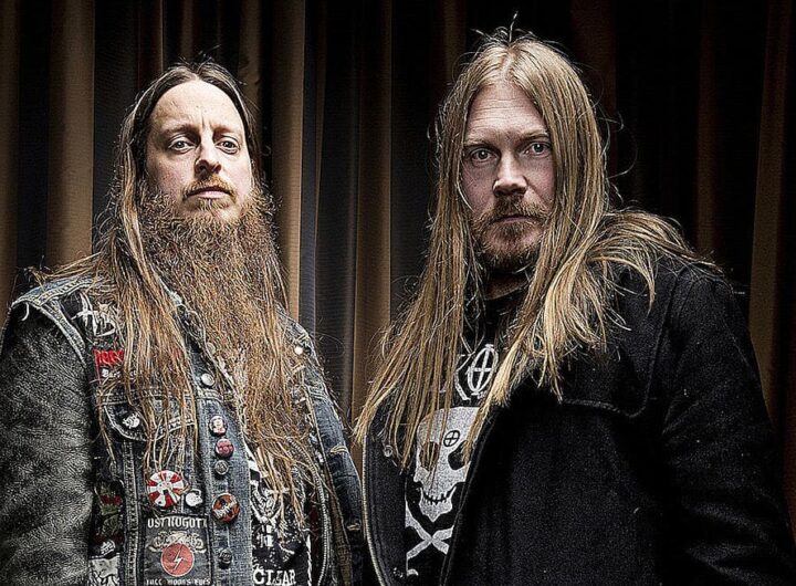 Darkthrone