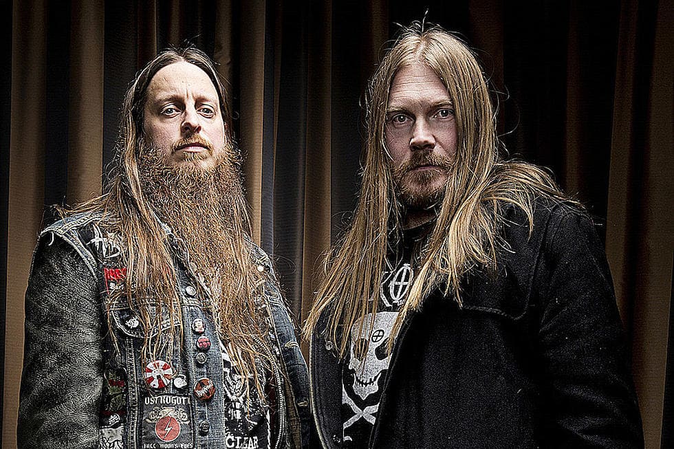 Darkthrone