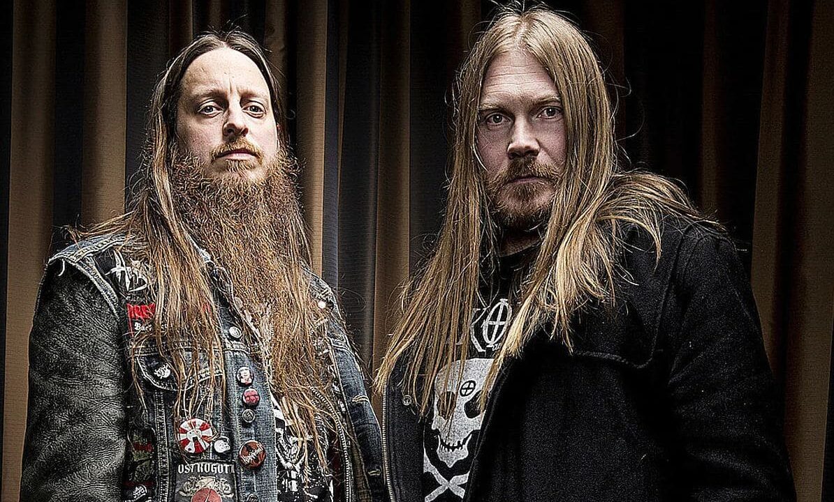 Darkthrone Metal