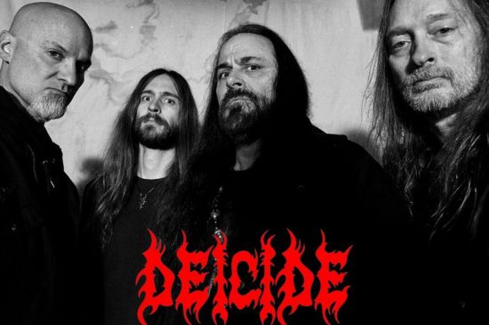 Deicide