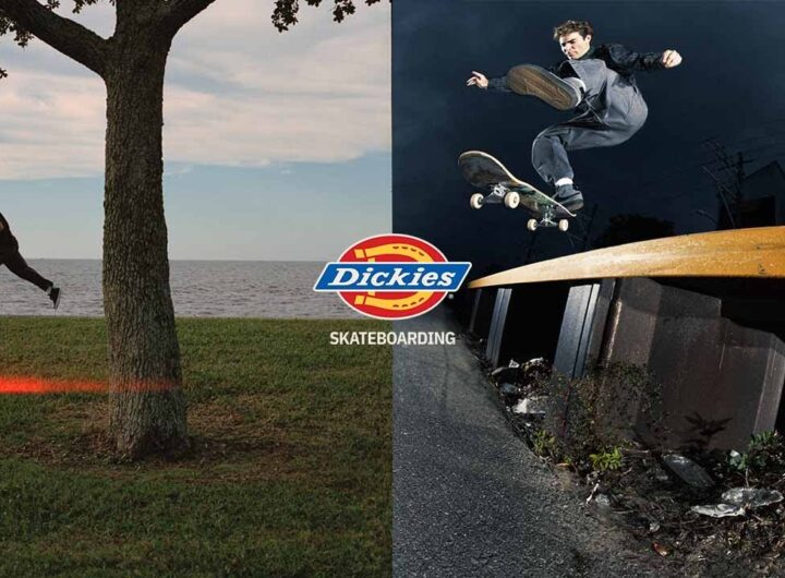 Dickies FallWinter 2024 Collection