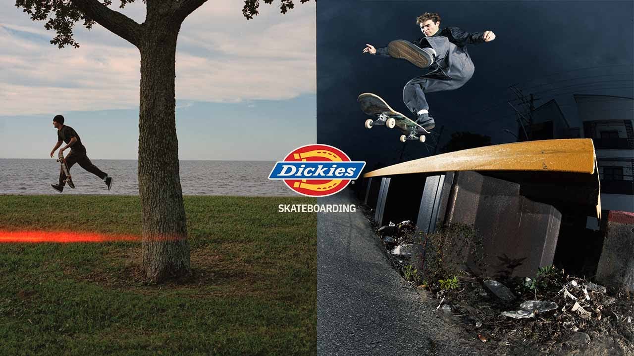 Dickies FallWinter 2024 Collection