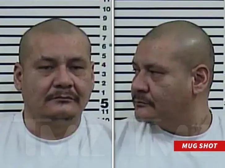 Doggface208 Arrested
