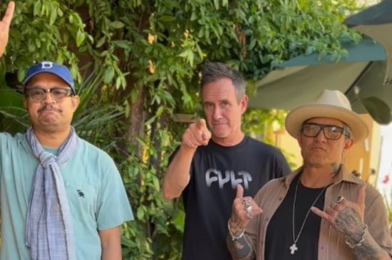 Don Brown, Chris Pastras & Christian Hosoi to Co-Host 2025 Skateboarding Hall of Fame Ceremony Don Brown, Chris Pastras & Christian Hosoi to Co-Host 2025 Skateboarding Hall of Fame Ceremony