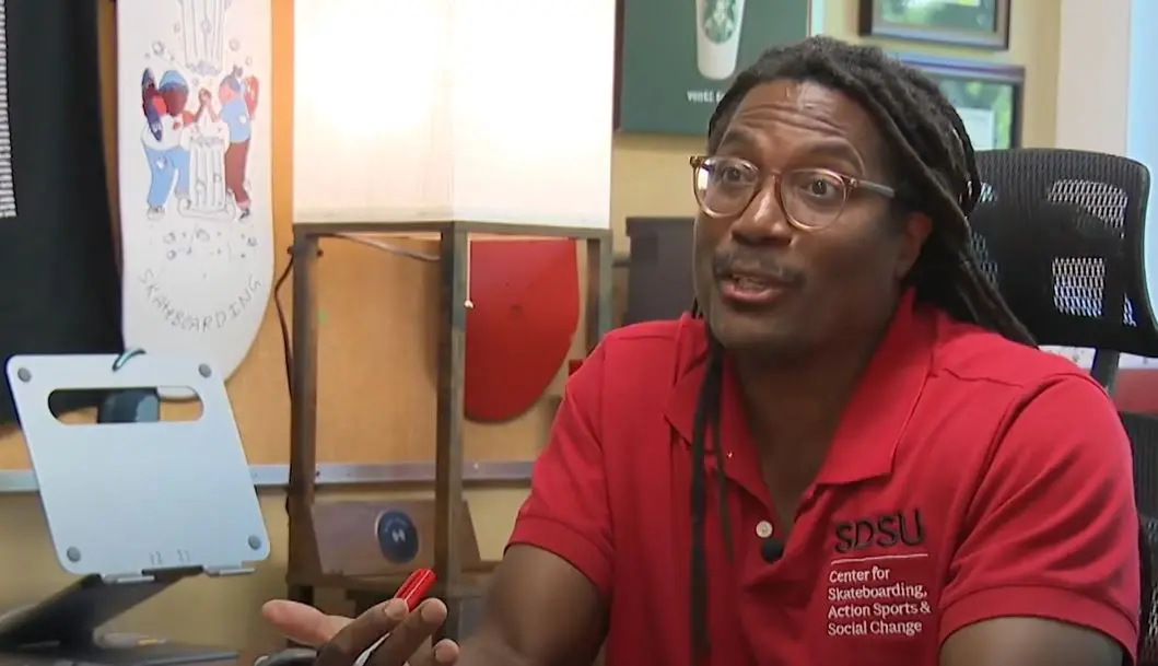 Dr Neftali Williams