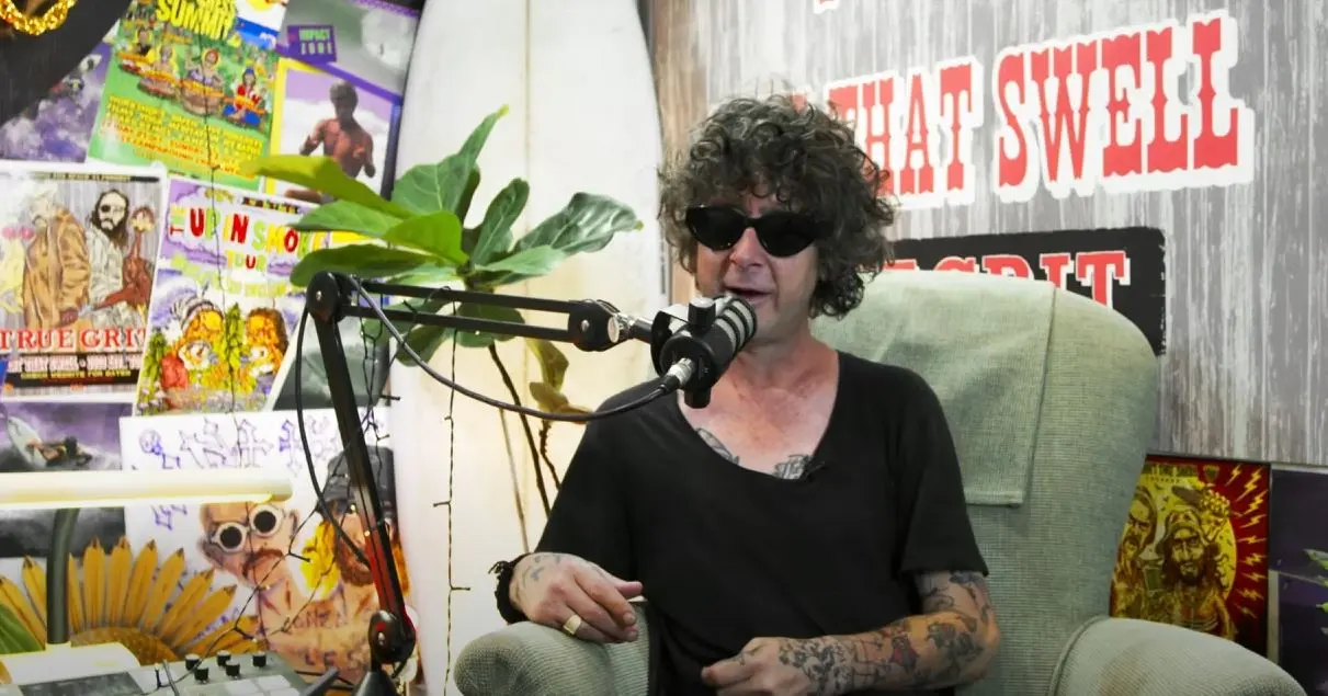 Dustin Dollin 2025