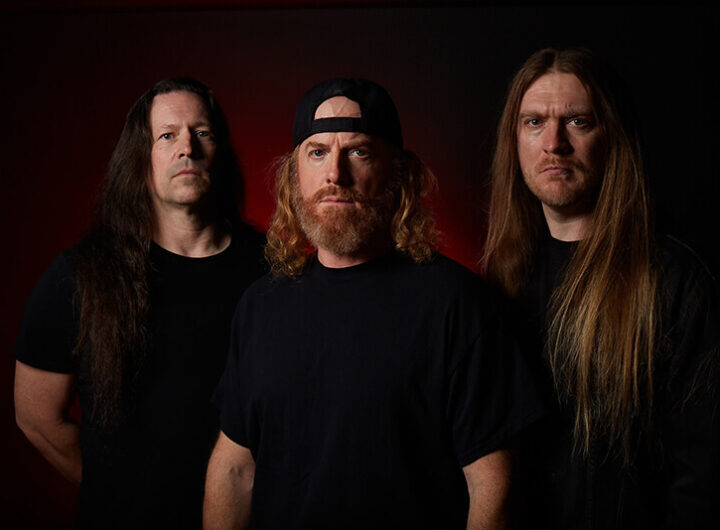 Dying Fetus