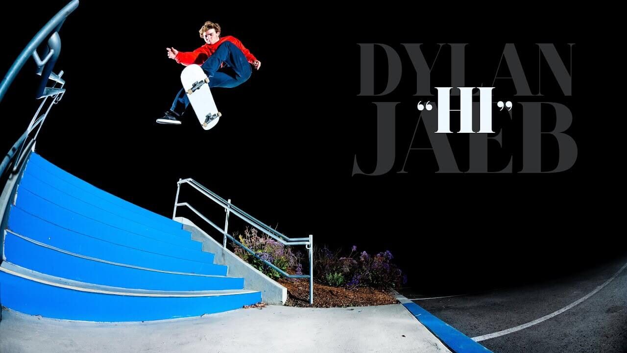 Dylan Jaeb's Hi part