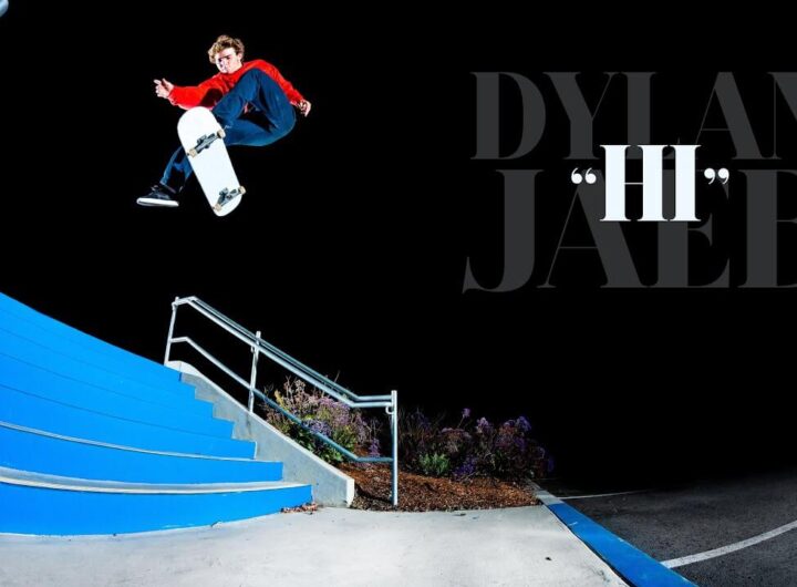 Dylan Jaeb's Hi part