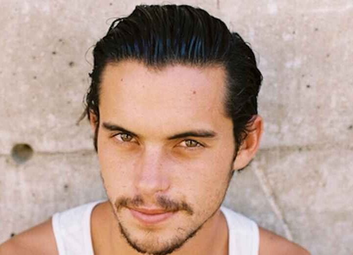 Dylan Rieder