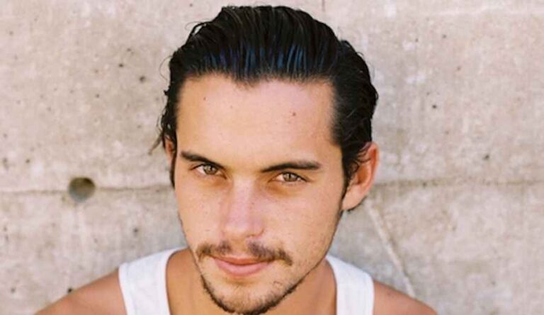 Skate For Dylan Rieder Set in Sydney w/ Skaters Coming Together to