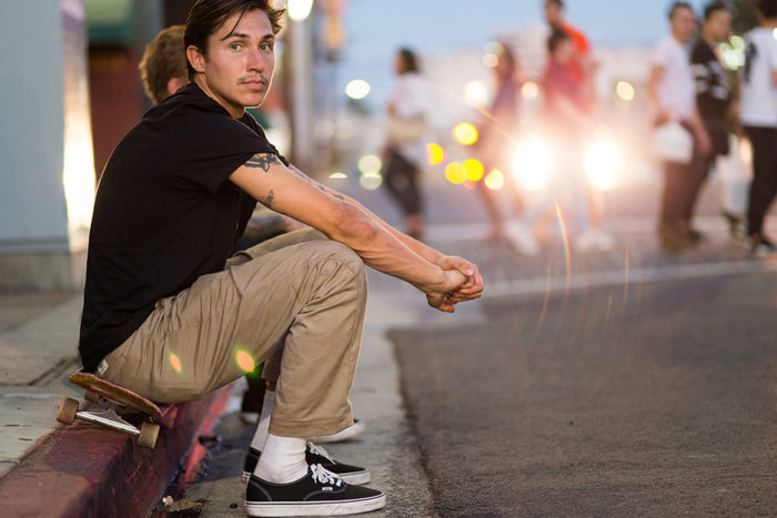 Elijah Berle