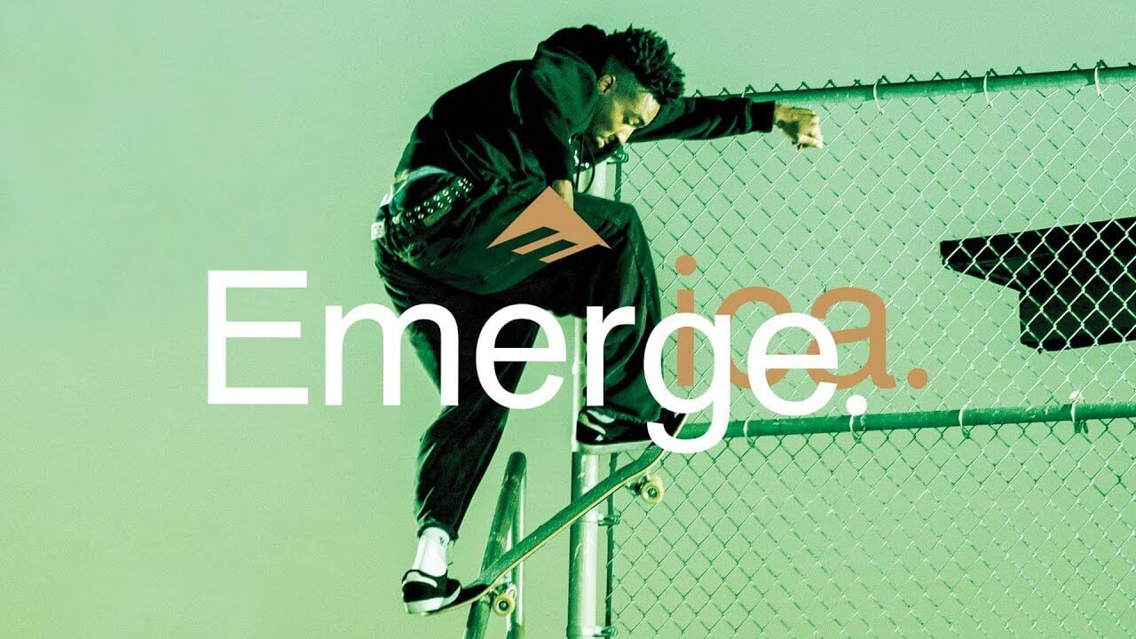 Emerica Emerge