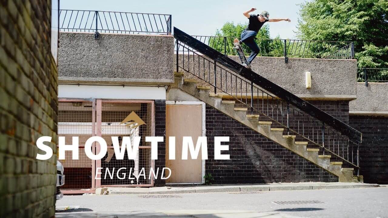 Emerica Showtime