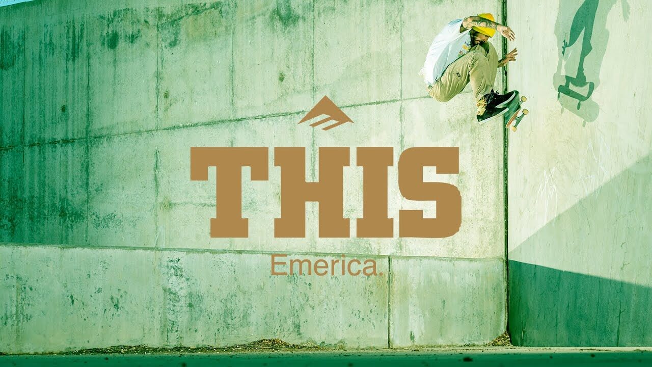 Emerica This Video