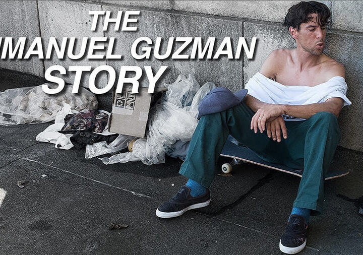 Emmanuel Guzman Documentary