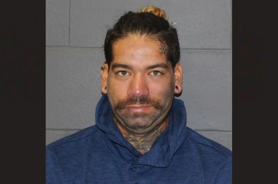 Emmanuel Martinez-Morales Mug Shot