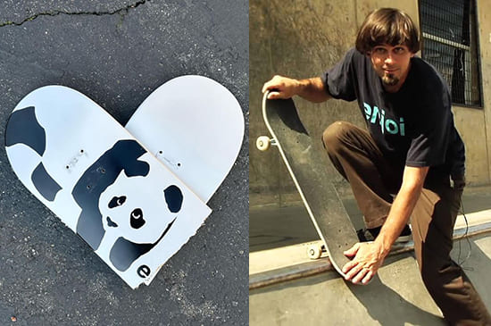 Enjoi Skateboards Calls it Quits