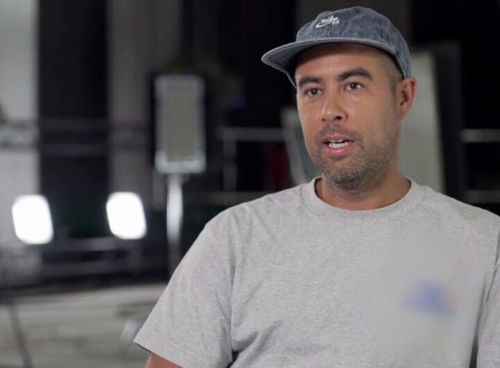 Eric Koston