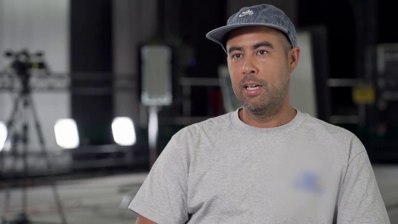 Eric Koston