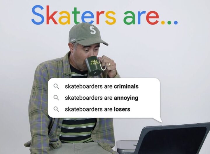 Eric Koston