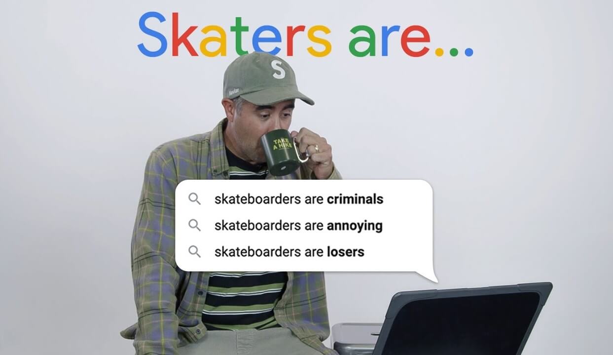 Eric Koston