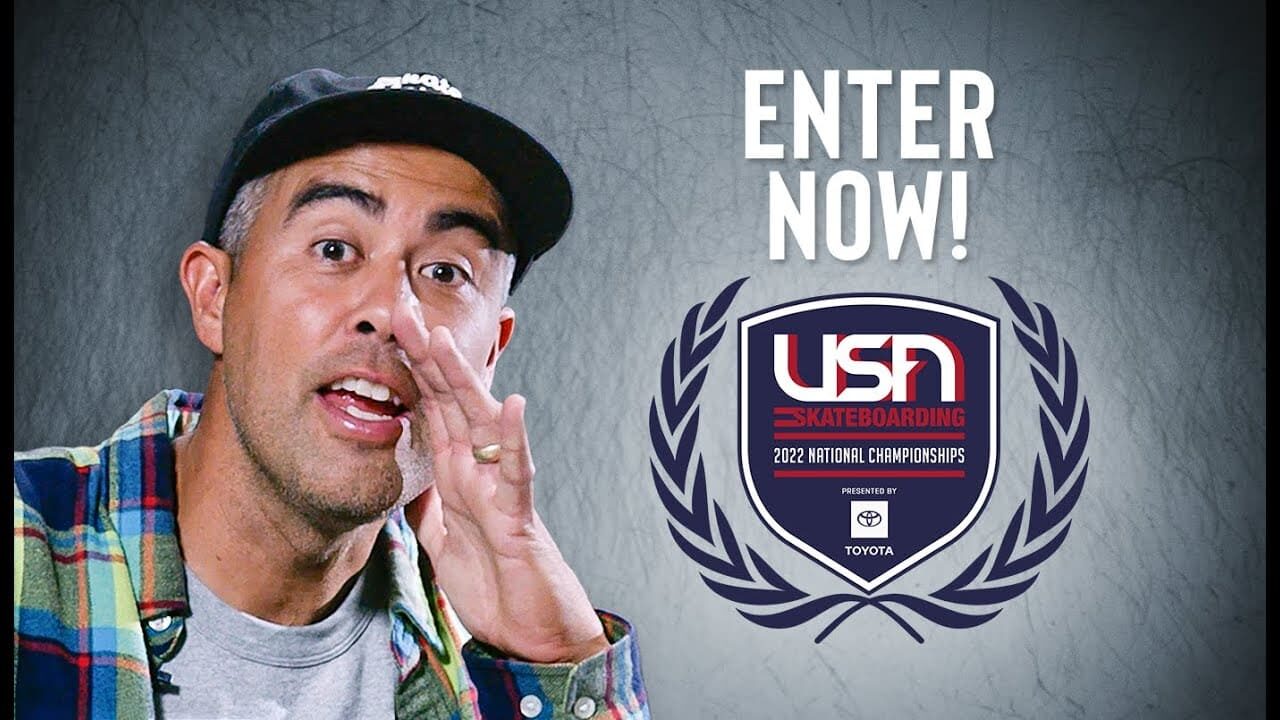 Erik Koston USA Skateboarding