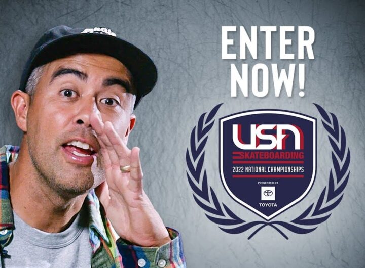 Erik Koston USA Skateboarding