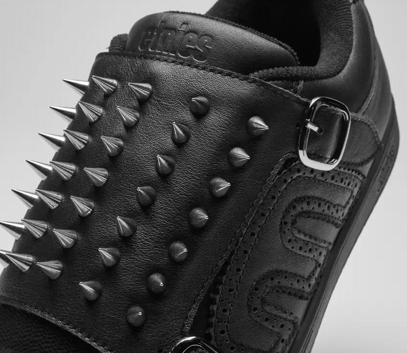 Etnies Balenciaga Style Burberry Erry Skate Shoes 3 Etnies Balenciaga Style Burberry Erry Skate Shoes 3